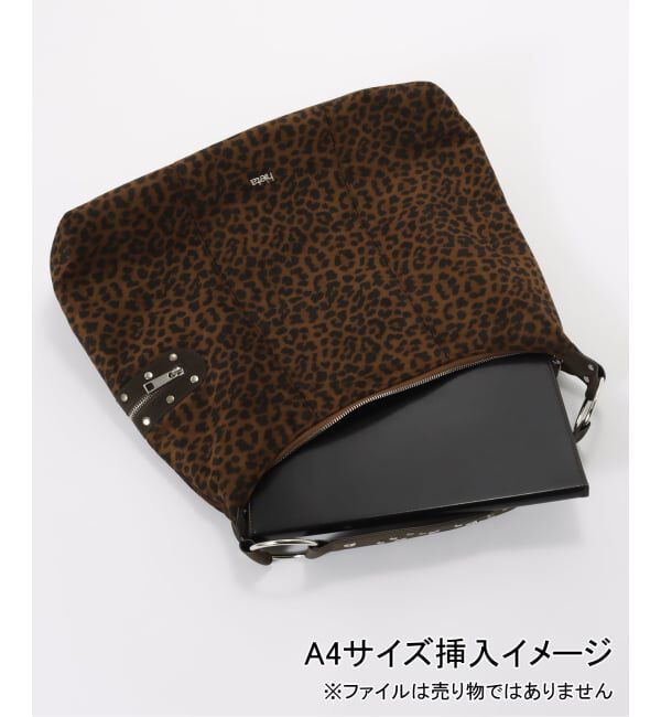 PULP「【Geek Office / ギークオフィス】HIETA / ヒエタ Carrie」|ハンドバッグ|