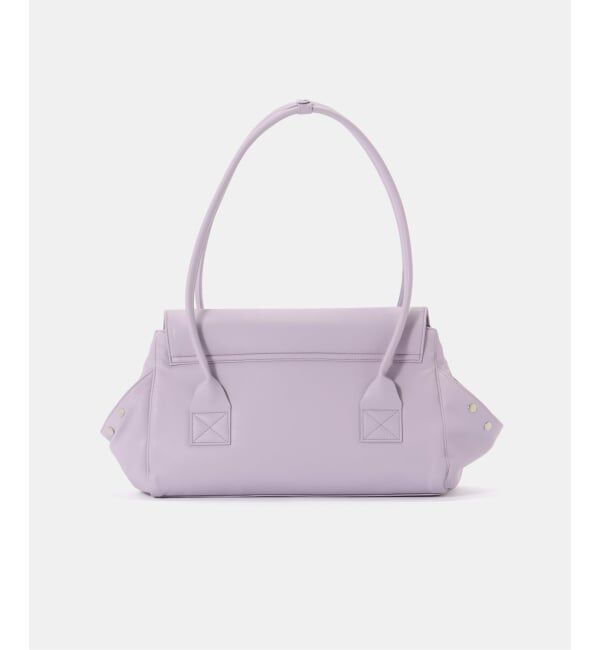 PULP「【Geek Office / ギークオフィス】HIETA / ヒエタ Kira Mini」|ハンドバッグ|