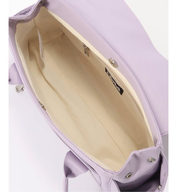 PULP「【Geek Office / ギークオフィス】HIETA / ヒエタ Kira Mini」|ハンドバッグ|
