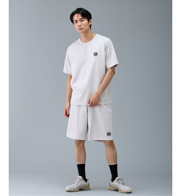 Paris Saint-Germain「【Paris Saint-Germain / パリ・サン＝ジェルマン】 JP PIGMENT CREST SHORTS」|その他|
