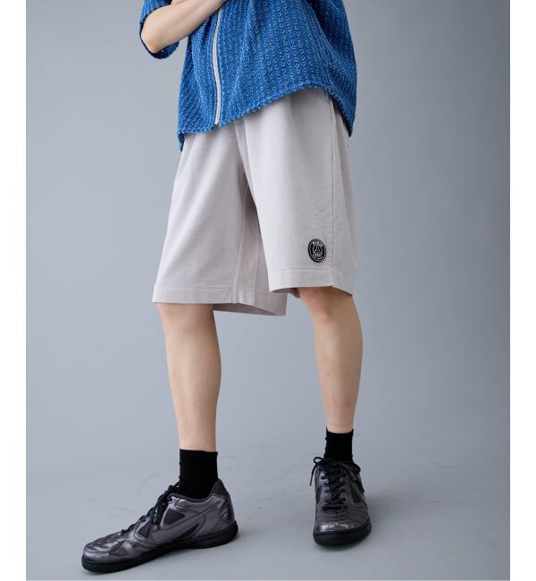 Paris Saint-Germain「【Paris Saint-Germain / パリ・サン＝ジェルマン】 JP PIGMENT CREST SHORTS」|その他|