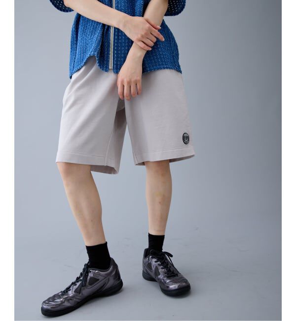 Paris Saint-Germain「【Paris Saint-Germain / パリ・サン＝ジェルマン】 JP PIGMENT CREST SHORTS」|その他|