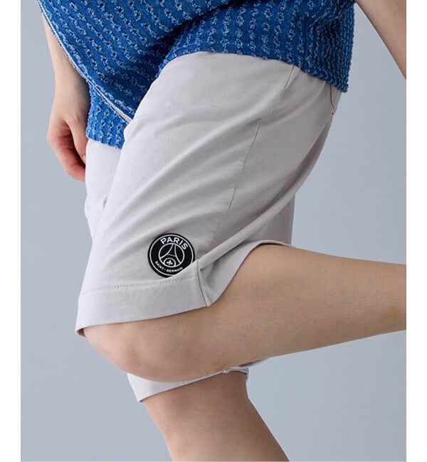 Paris Saint-Germain「【Paris Saint-Germain / パリ・サン＝ジェルマン】 JP PIGMENT CREST SHORTS」|その他|