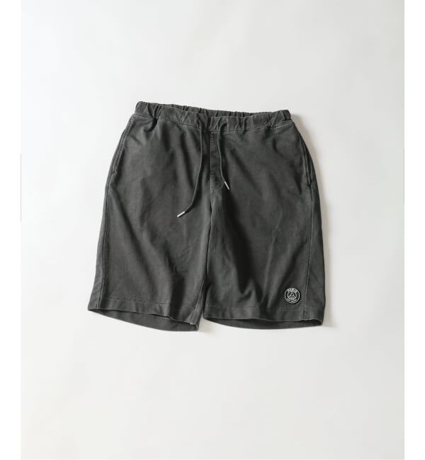 Paris Saint-Germain「【Paris Saint-Germain / パリ・サン＝ジェルマン】 JP PIGMENT CREST SHORTS」|その他|