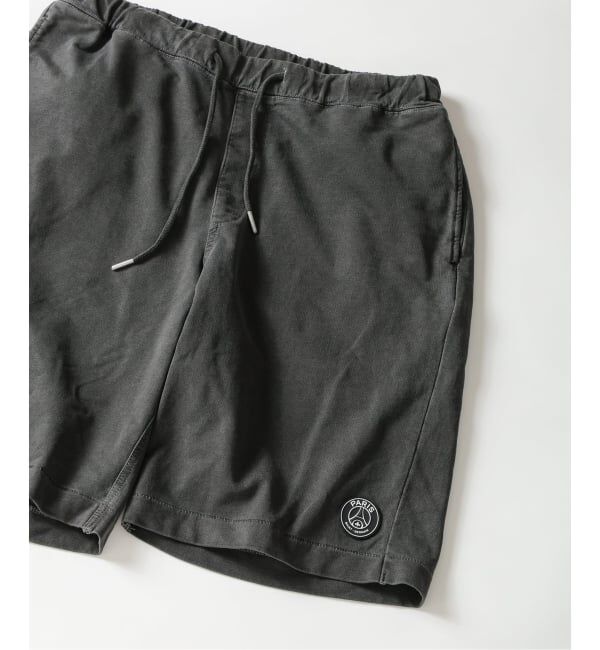 Paris Saint-Germain「【Paris Saint-Germain / パリ・サン＝ジェルマン】 JP PIGMENT CREST SHORTS」|その他|