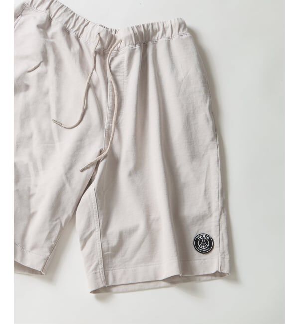 Paris Saint-Germain「【Paris Saint-Germain / パリ・サン＝ジェルマン】 JP PIGMENT CREST SHORTS」|その他|