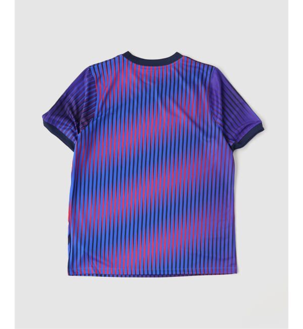 Paris Saint-Germain「【NIKE / ナイキ】PSG M NK DF SS TOP PM K AW」|Tシャツ・カットソー|