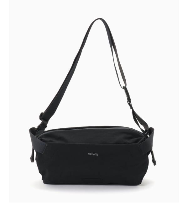 417 EDIFICE「BELLROY Lite Sling」|ショルダー・メッセンジャー|