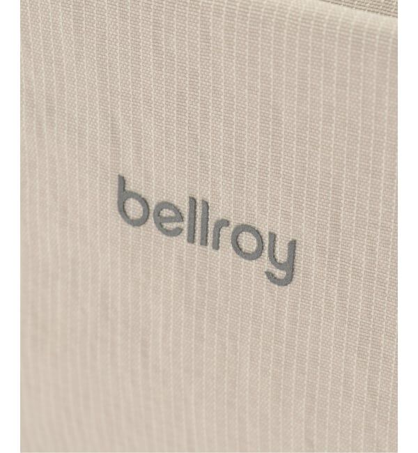 417 EDIFICE「BELLROY Lite Sling」|ショルダー・メッセンジャー|