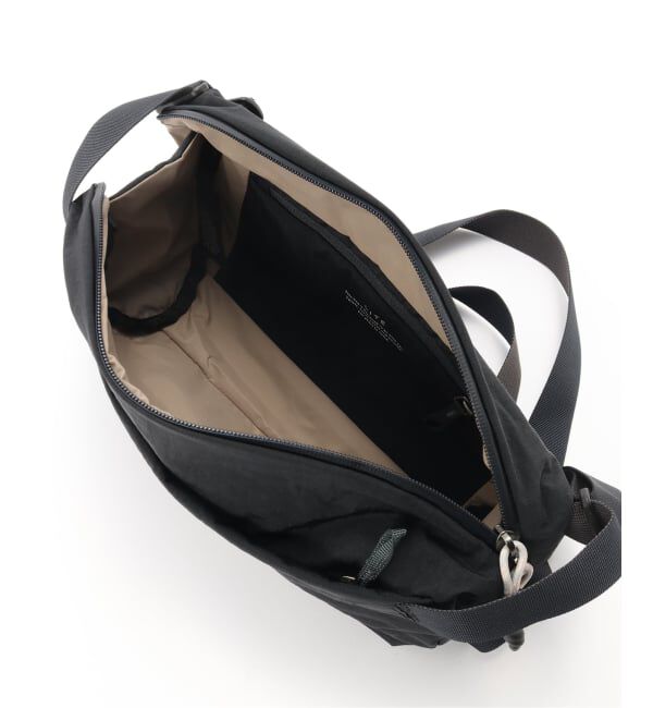 417 EDIFICE「BELLROY Lite Sling」|ショルダー・メッセンジャー|