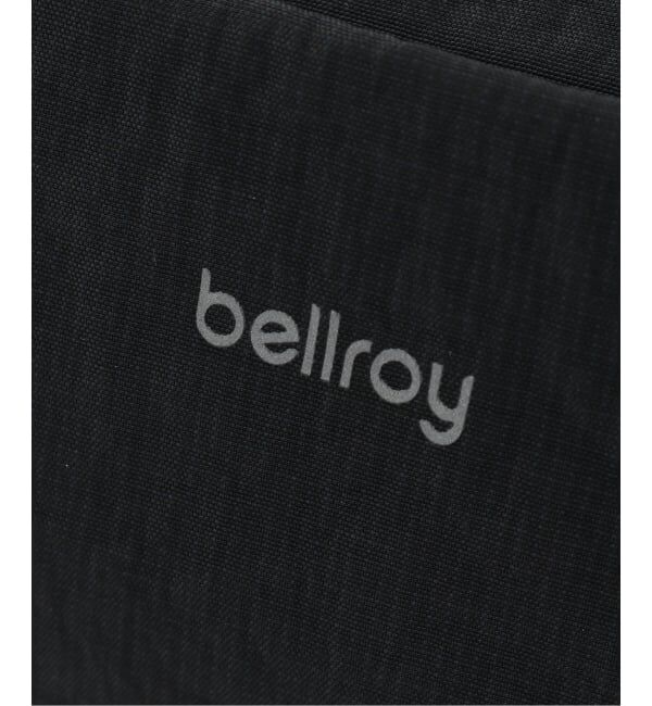 417 EDIFICE「BELLROY Lite Sling」|ショルダー・メッセンジャー|