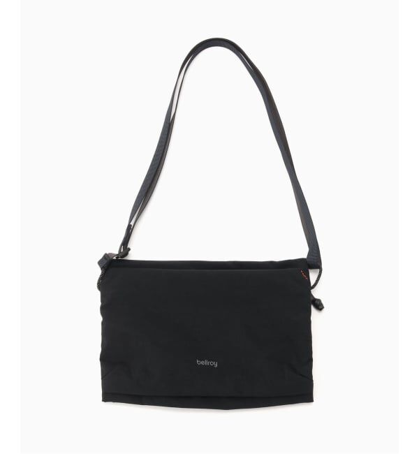 417 EDIFICE「BELLROY Lite Sacoche」|ショルダー・メッセンジャー|