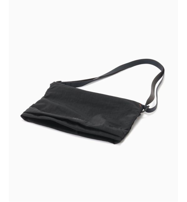 417 EDIFICE「BELLROY Lite Sacoche」|ショルダー・メッセンジャー|