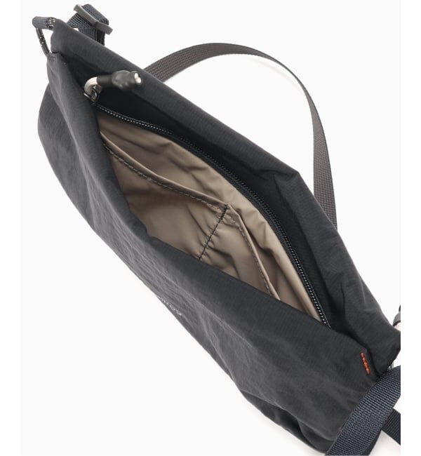 417 EDIFICE「BELLROY Lite Sacoche」|ショルダー・メッセンジャー|