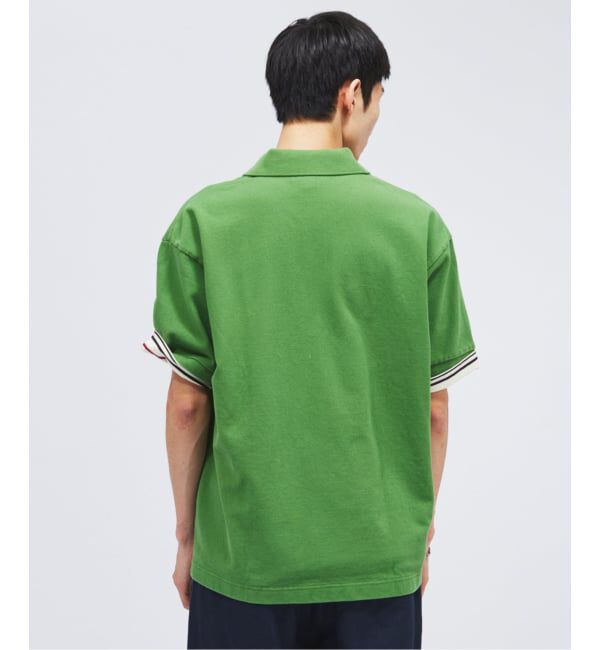 JOURNAL STANDARD「LACOSTE / ラコステ 別注 ヘビー ピケ ポロシャツ」|ポロシャツ|