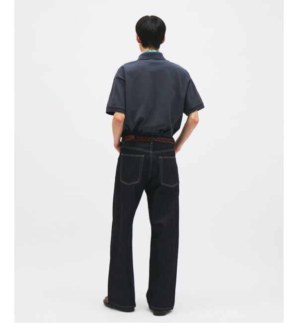 JOURNAL STANDARD「LACOSTE / ラコステ 別注 ヘビー ピケ ポロシャツ」|ポロシャツ|