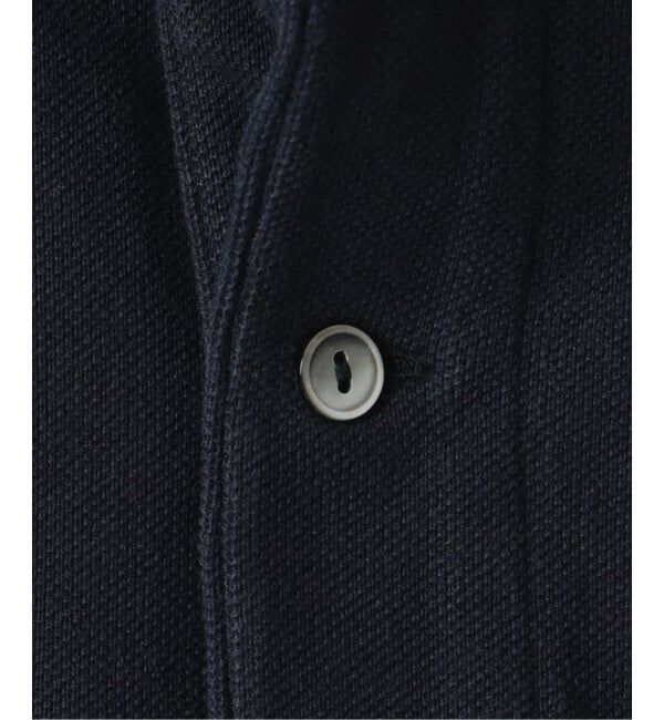 JOURNAL STANDARD「LACOSTE / ラコステ 別注 ヘビー ピケ ポロシャツ」|ポロシャツ|