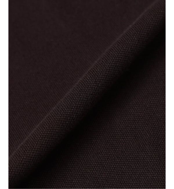JOURNAL STANDARD「LACOSTE / ラコステ 別注 ヘビー ピケ ポロシャツ」|ポロシャツ|