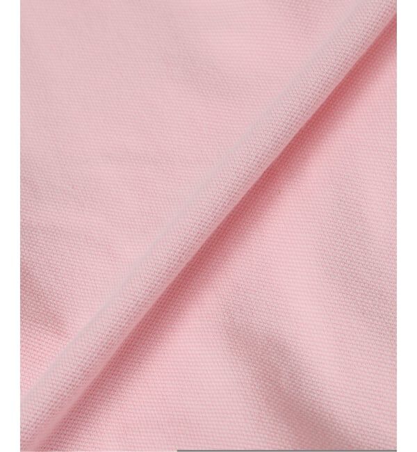 JOURNAL STANDARD「LACOSTE / ラコステ 別注 ヘビー ピケ ポロシャツ」|ポロシャツ|