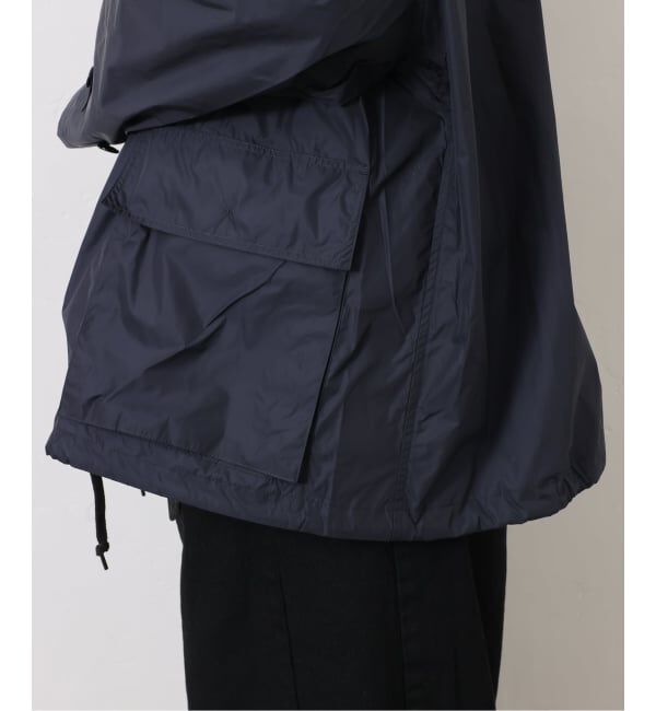 journal standard luxe「【HTS】 NYLON BALMACAAN SHORT COAT」|その他|