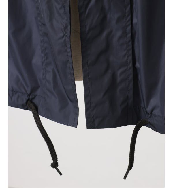 journal standard luxe「【HTS】 NYLON BALMACAAN SHORT COAT」|その他|