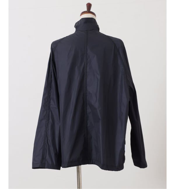 journal standard luxe「【HTS】 NYLON BALMACAAN SHORT COAT」|その他|