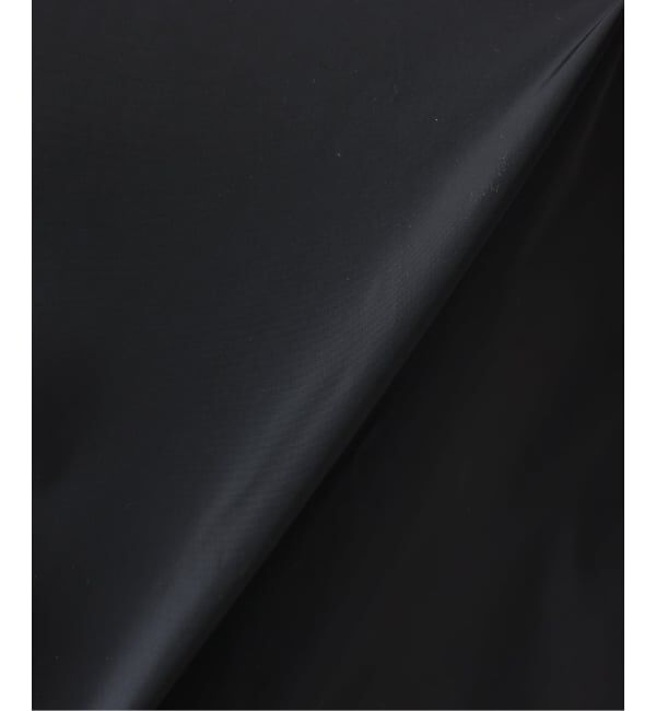 journal standard luxe「【HTS】 NYLON BALMACAAN SHORT COAT」|その他|