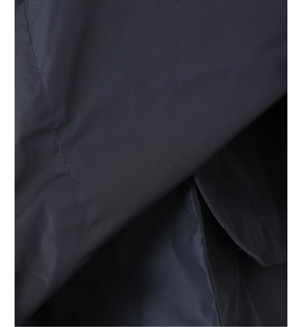 journal standard luxe「【HTS】 NYLON BALMACAAN SHORT COAT」|その他|