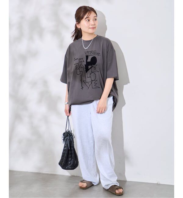JOURNAL STANDARD「別注【GAKU*JS】TEE」|Tシャツ・カットソー|