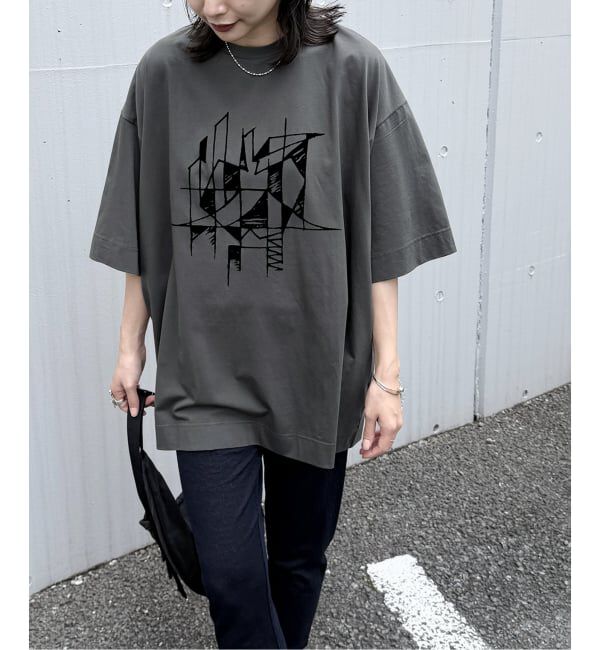 JOURNAL STANDARD「別注【GAKU*JS】TEE」|Tシャツ・カットソー|