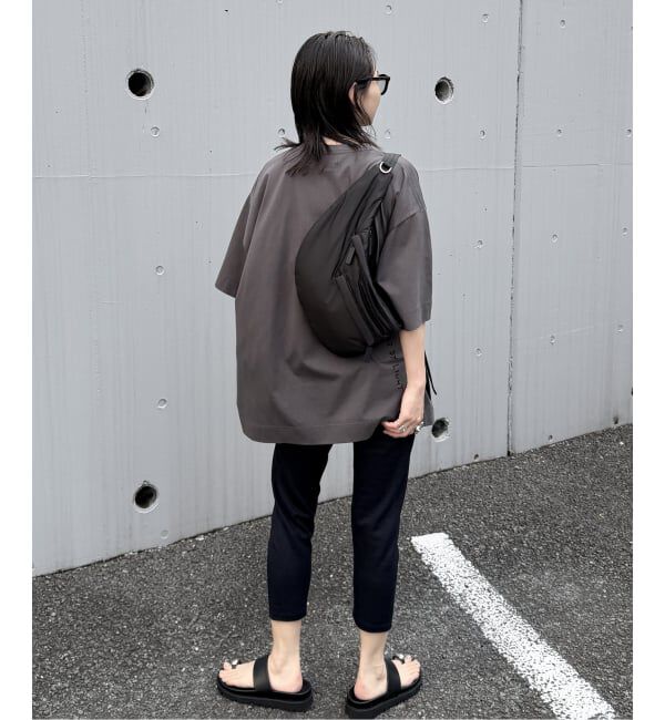 JOURNAL STANDARD「別注【GAKU*JS】TEE」|Tシャツ・カットソー|