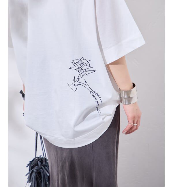 JOURNAL STANDARD「別注【GAKU*JS】TEE」|Tシャツ・カットソー|