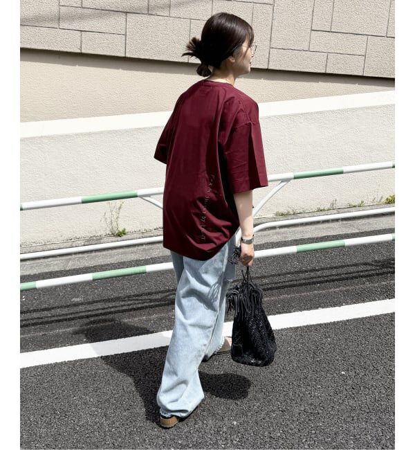 JOURNAL STANDARD「別注【GAKU*JS】TEE」|Tシャツ・カットソー|