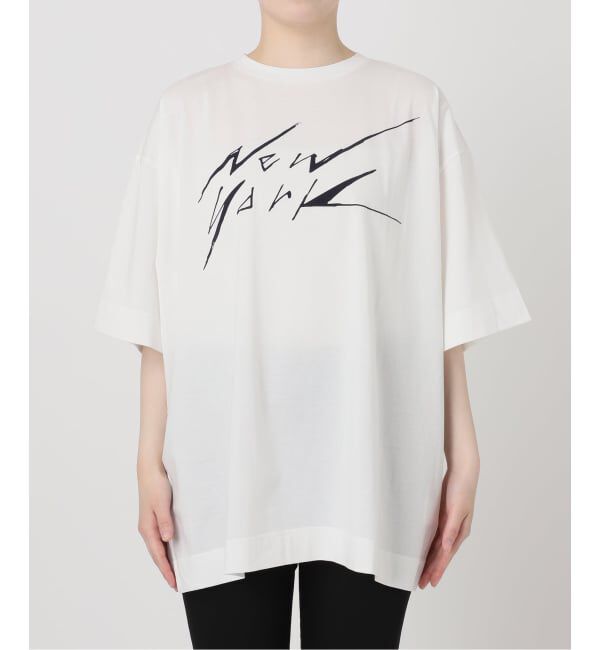 JOURNAL STANDARD「別注【GAKU*JS】TEE」|Tシャツ・カットソー|