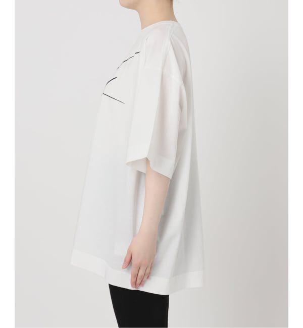 JOURNAL STANDARD「別注【GAKU*JS】TEE」|Tシャツ・カットソー|