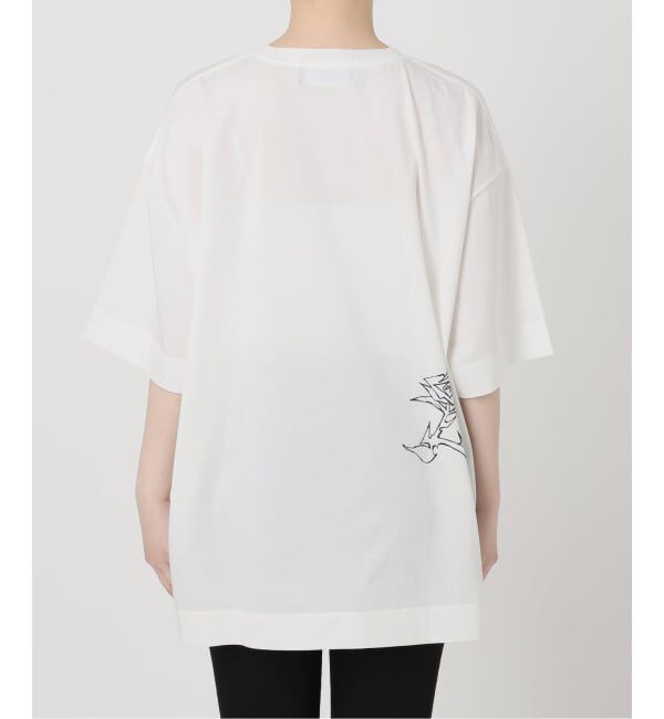 JOURNAL STANDARD「別注【GAKU*JS】TEE」|Tシャツ・カットソー|