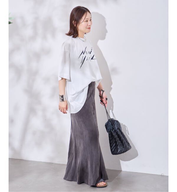JOURNAL STANDARD「別注【GAKU*JS】TEE」|Tシャツ・カットソー|