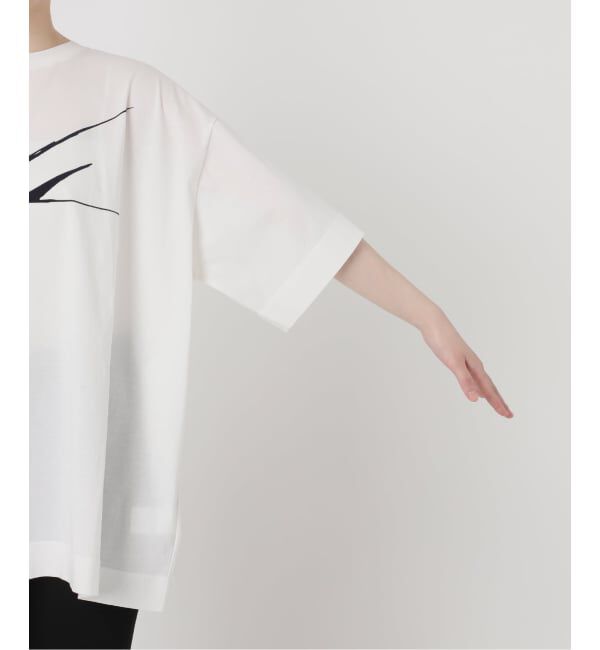JOURNAL STANDARD「別注【GAKU*JS】TEE」|Tシャツ・カットソー|