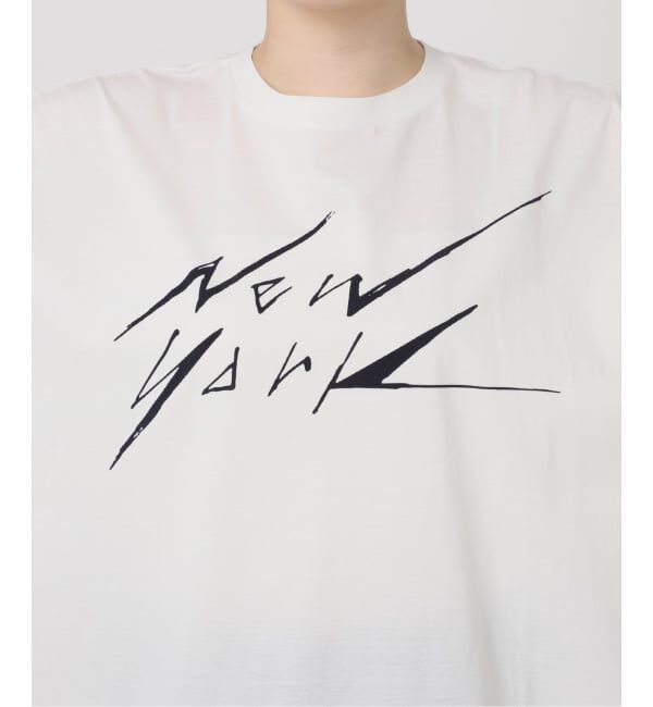 JOURNAL STANDARD「別注【GAKU*JS】TEE」|Tシャツ・カットソー|
