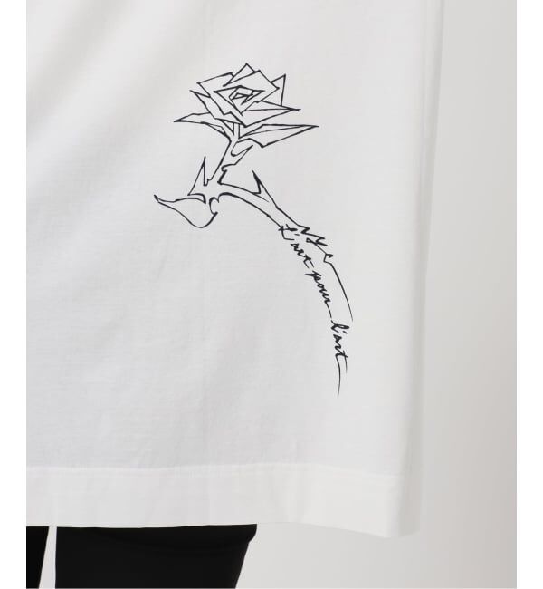 JOURNAL STANDARD「別注【GAKU*JS】TEE」|Tシャツ・カットソー|