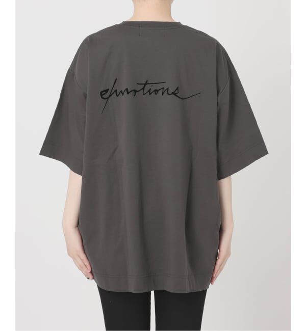 JOURNAL STANDARD「別注【GAKU*JS】TEE」|Tシャツ・カットソー|