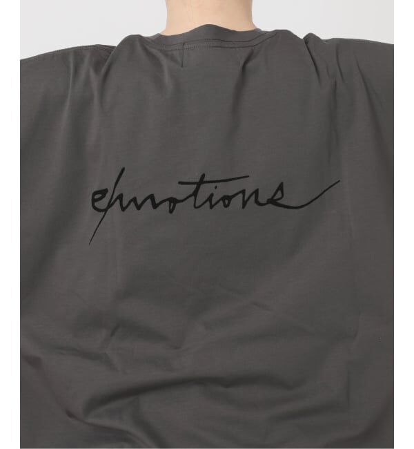 JOURNAL STANDARD「別注【GAKU*JS】TEE」|Tシャツ・カットソー|