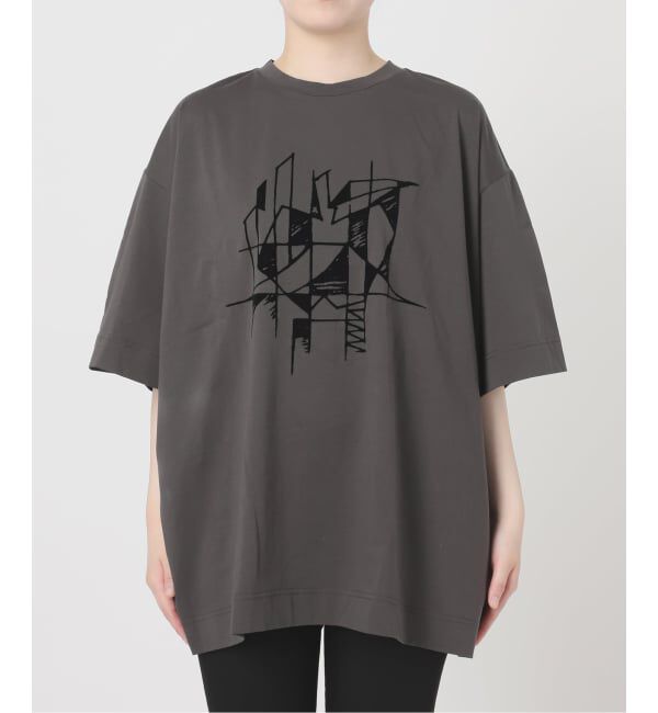 JOURNAL STANDARD「別注【GAKU*JS】TEE」|Tシャツ・カットソー|