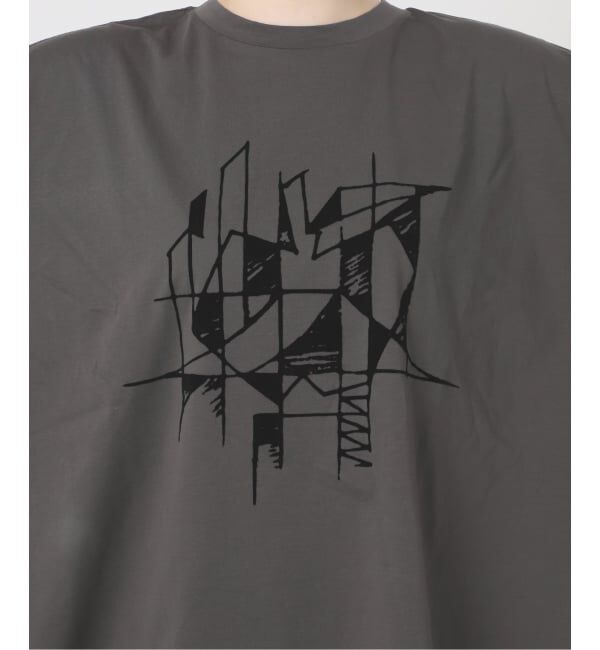 JOURNAL STANDARD「別注【GAKU*JS】TEE」|Tシャツ・カットソー|