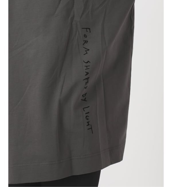 JOURNAL STANDARD「別注【GAKU*JS】TEE」|Tシャツ・カットソー|