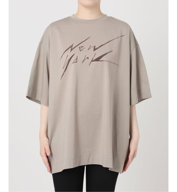JOURNAL STANDARD「別注【GAKU*JS】TEE」|Tシャツ・カットソー|