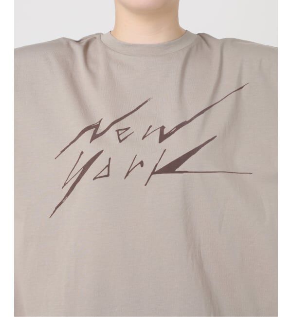 JOURNAL STANDARD「別注【GAKU*JS】TEE」|Tシャツ・カットソー|