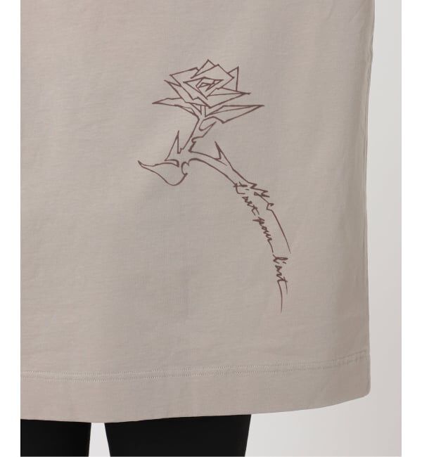 JOURNAL STANDARD「別注【GAKU*JS】TEE」|Tシャツ・カットソー|