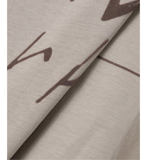JOURNAL STANDARD「別注【GAKU*JS】TEE」|Tシャツ・カットソー|