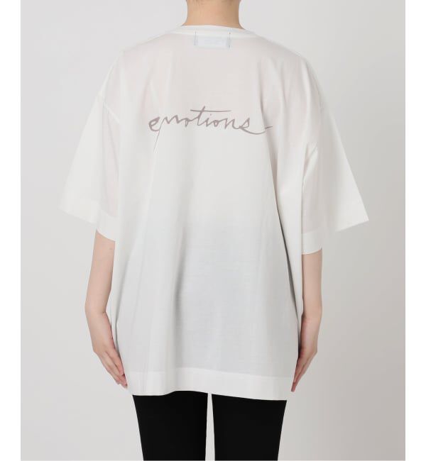 JOURNAL STANDARD「別注【GAKU*JS】TEE」|Tシャツ・カットソー|